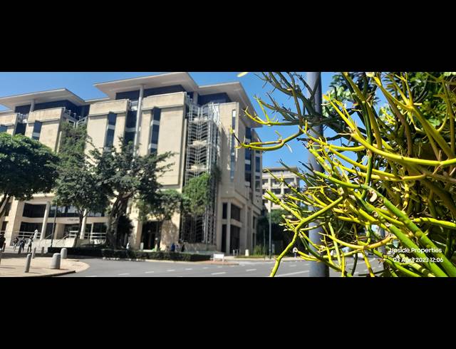 358M² OFFICE TO LET IN UMHLANGA RIDGE